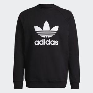 Adidas Trefoil Crewneck Medium